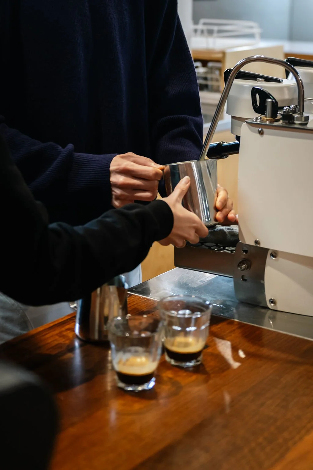 Coffee Club | Five Senses Coffee