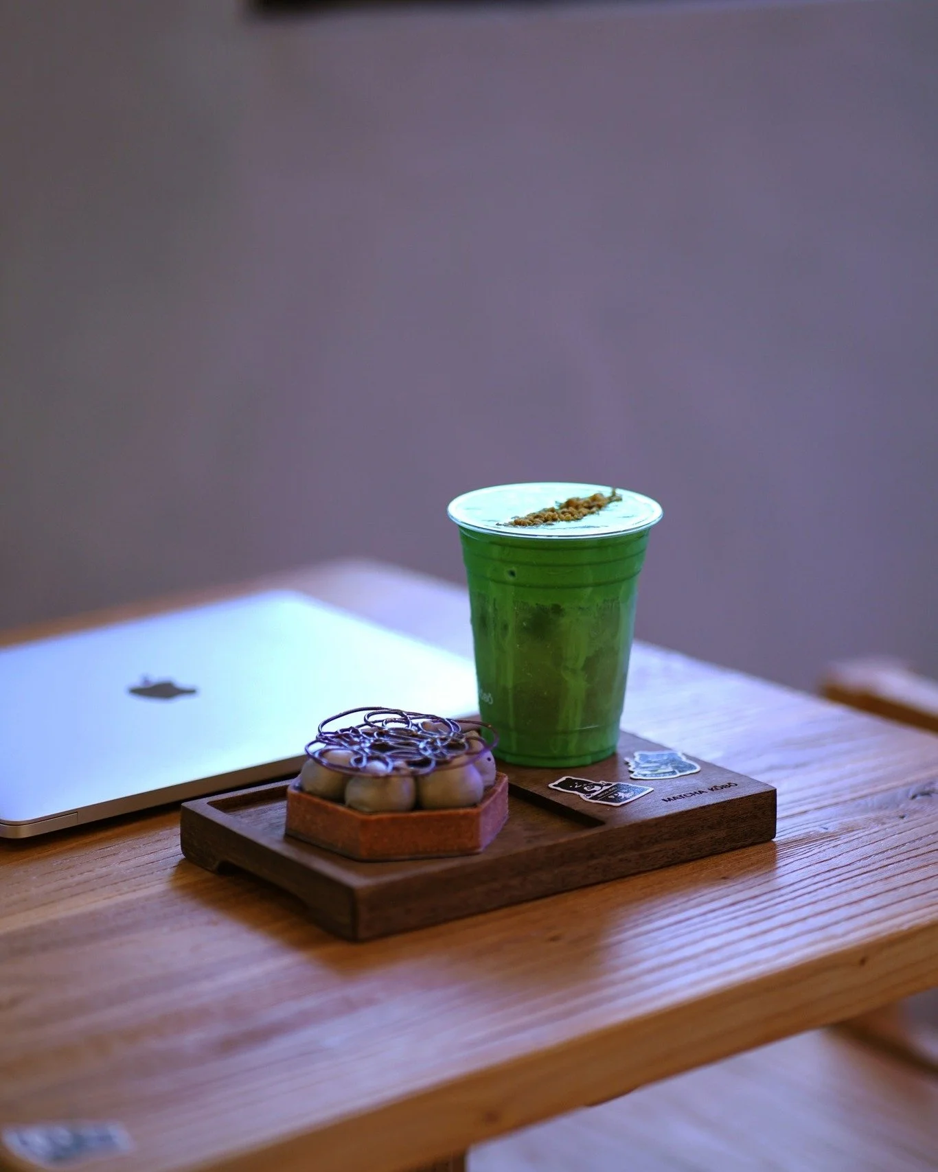 Matcha Morning | Matcha Kōbō