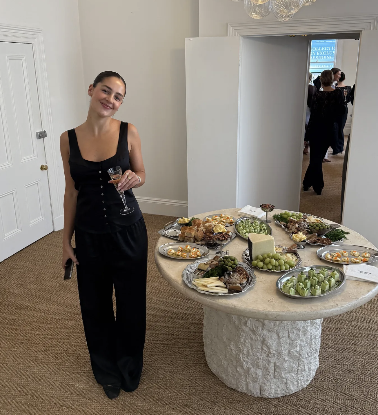 Market Morning | Jem Lester