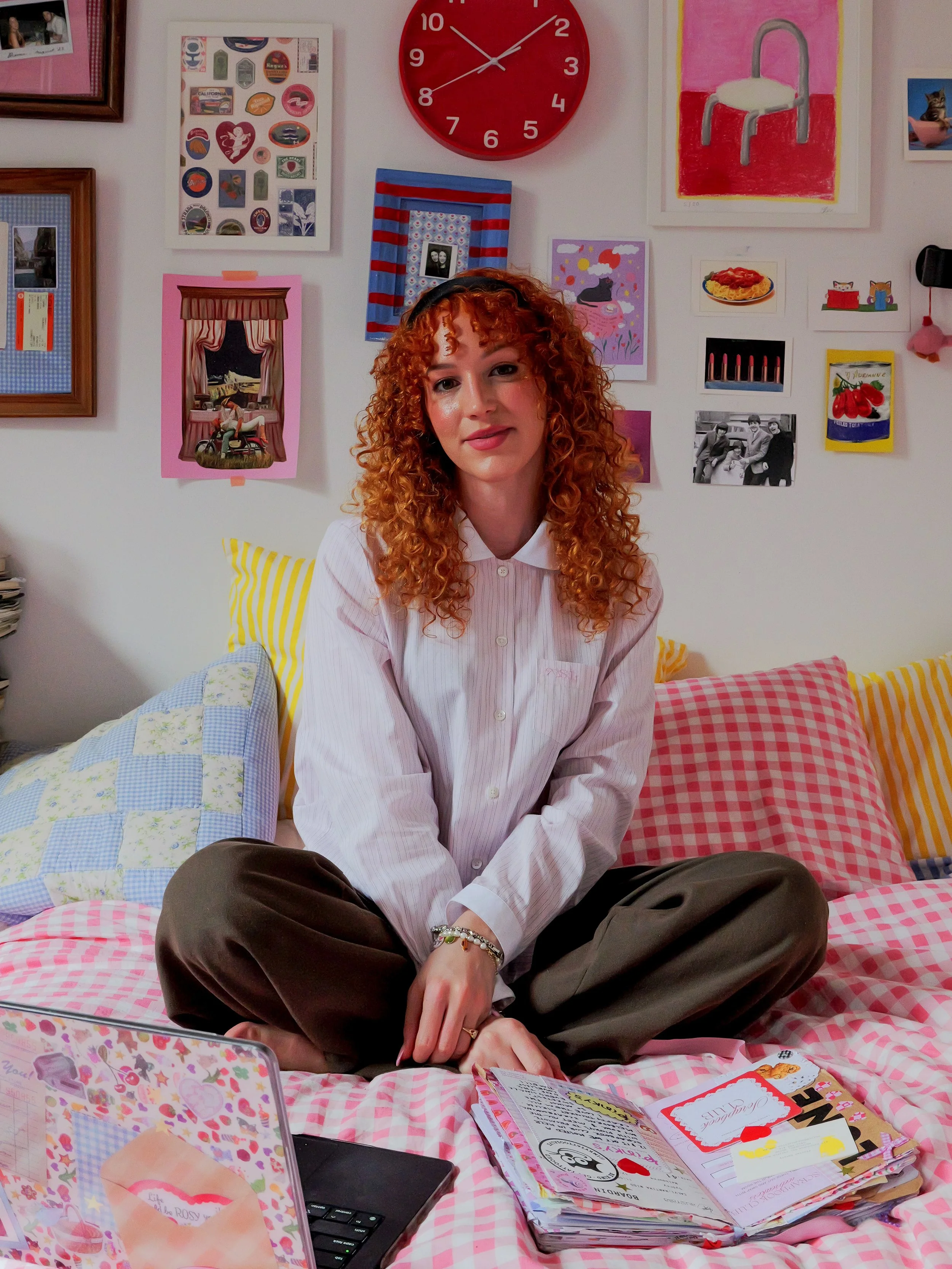 Scrapbooking | Martina Calvi