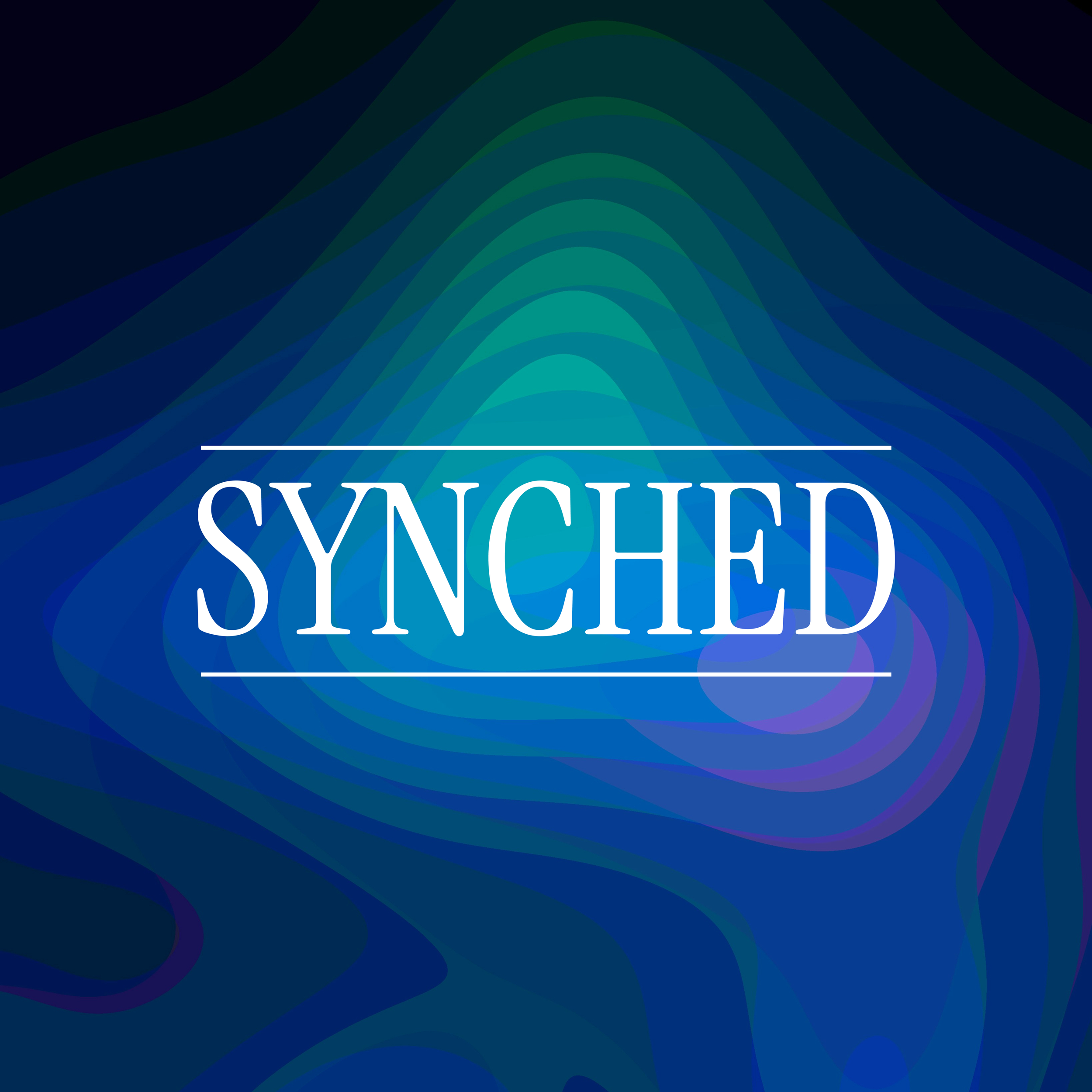 Synched