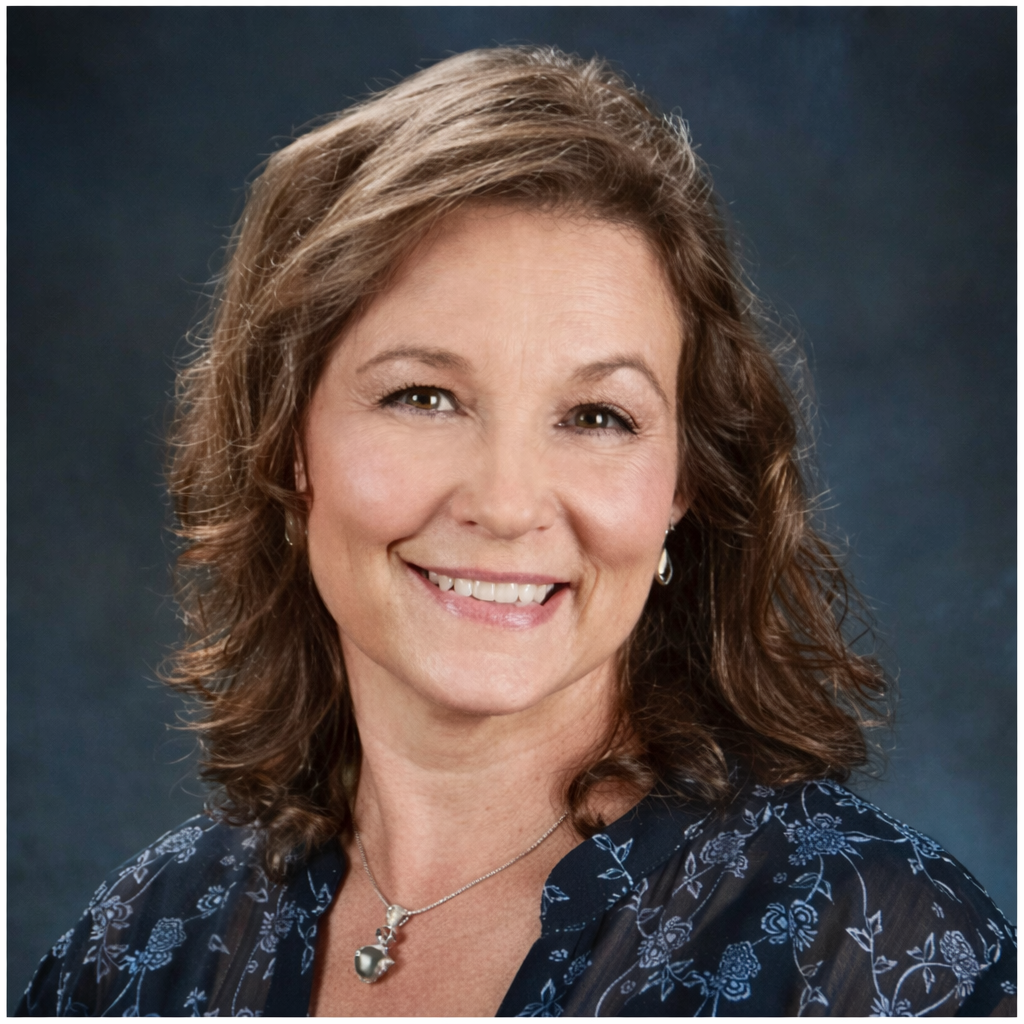Cherie Henderson RN Bioenergetic Practitioner Simply Synched