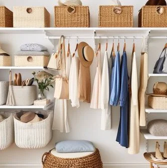 Moving & Home Support