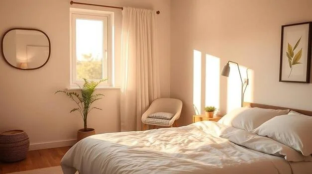 Home Preparation & Arrival