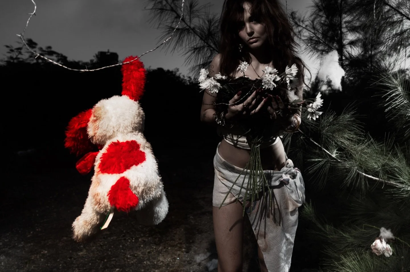 Bittersweet 

Model @aphr0ditesaura_