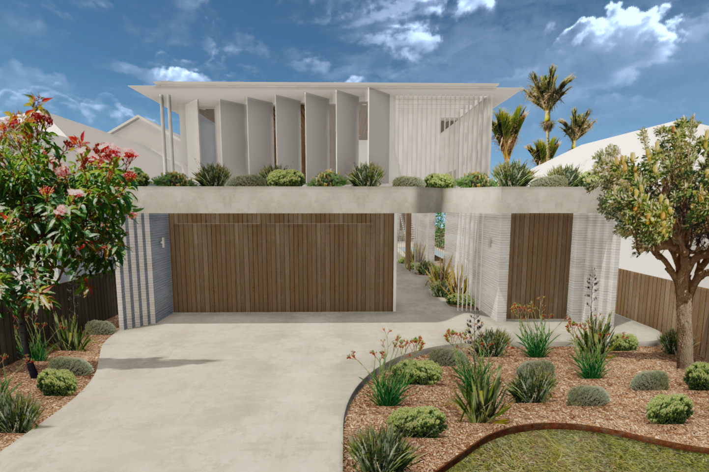 Livingstone Street (Under Construction)