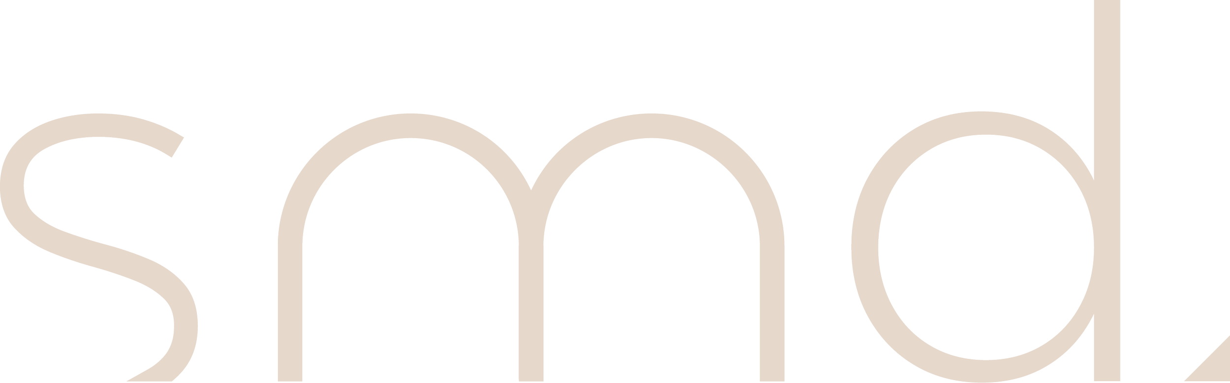 smd projects short logo