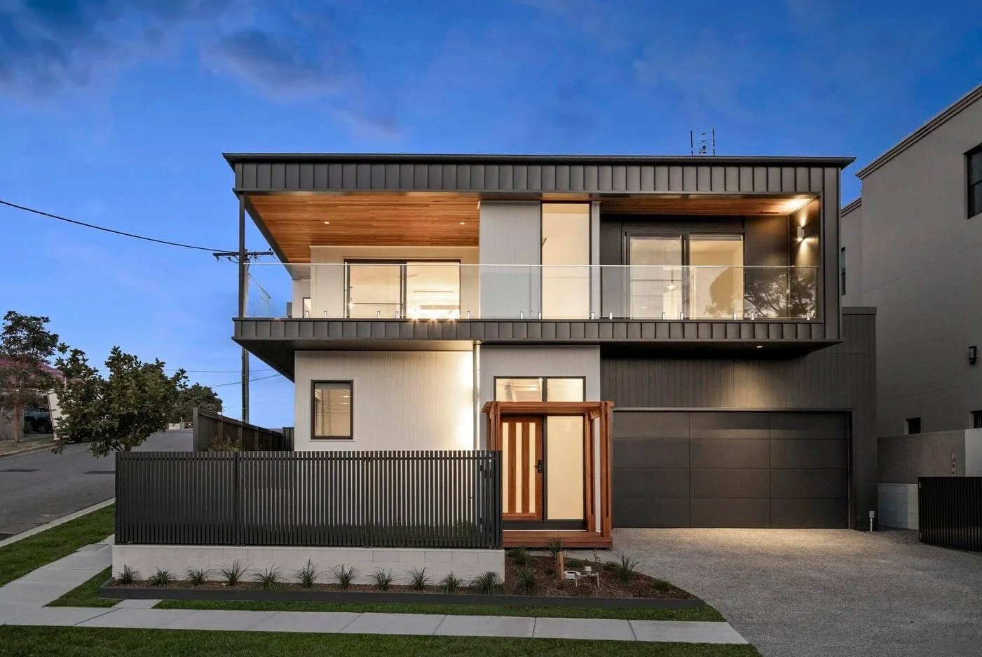 Merewether Street