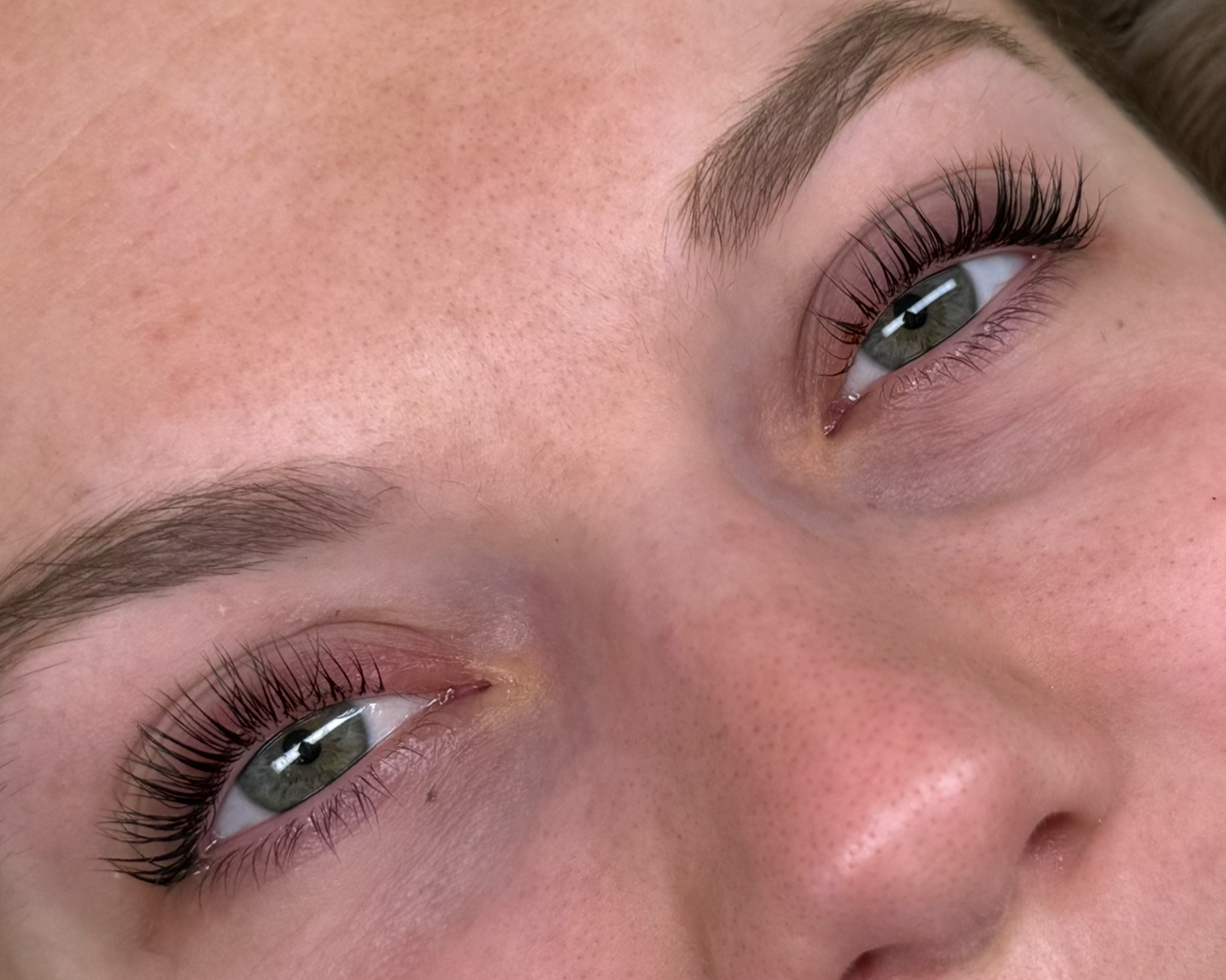 Lash lift