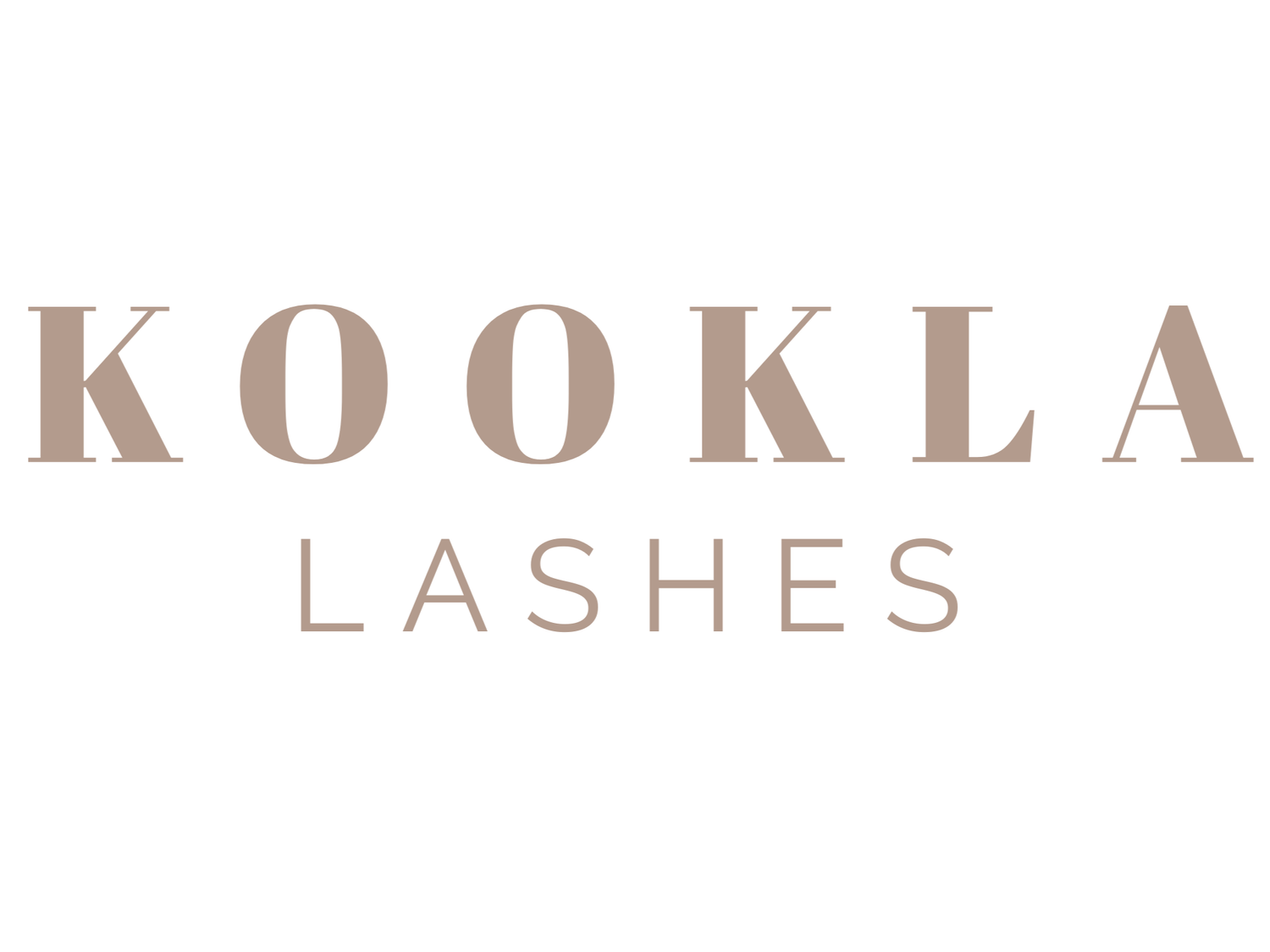 Kookla Lashes