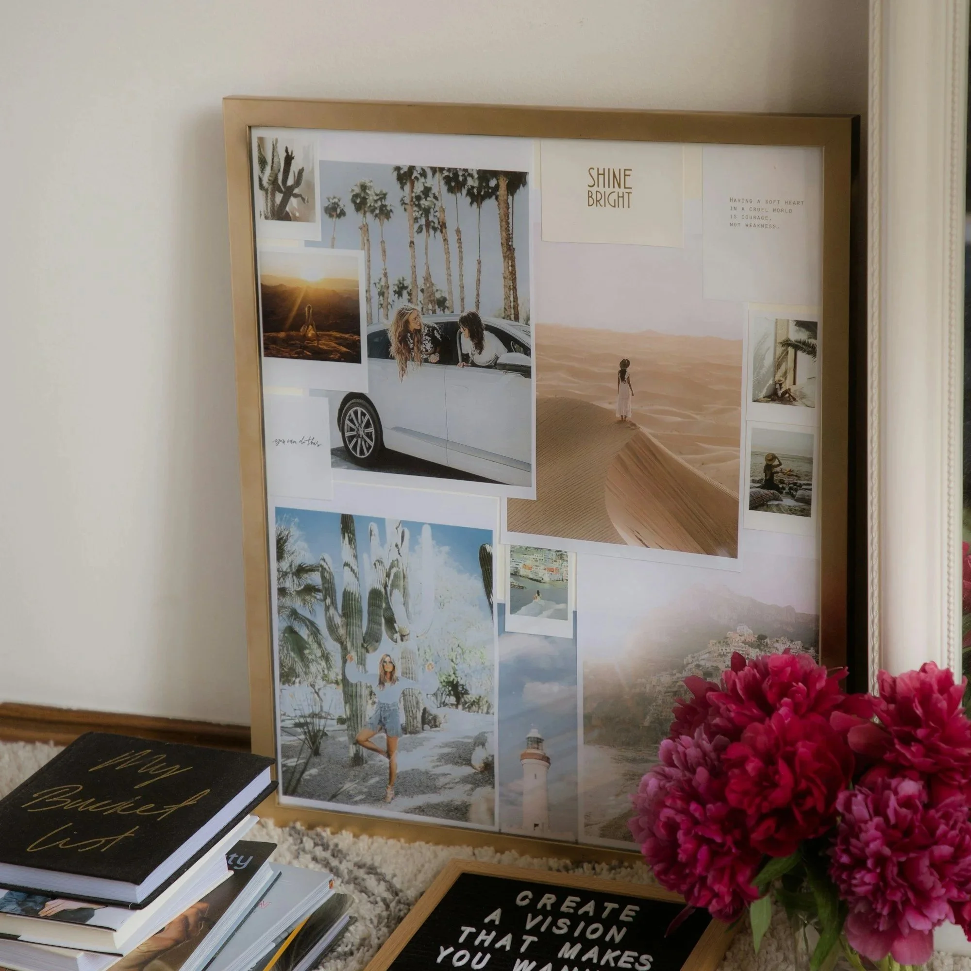 So I guess we're "women" now