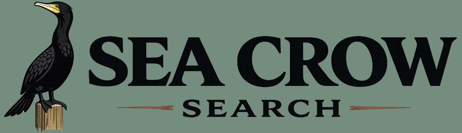 Sea Crow Search
