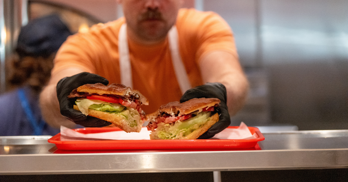 Brand Growth Through Social & Content