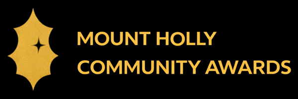 Mount Holly Community Awards