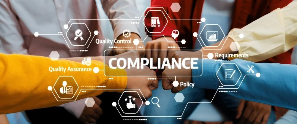 When Compliance Becomes a Substitute for Security