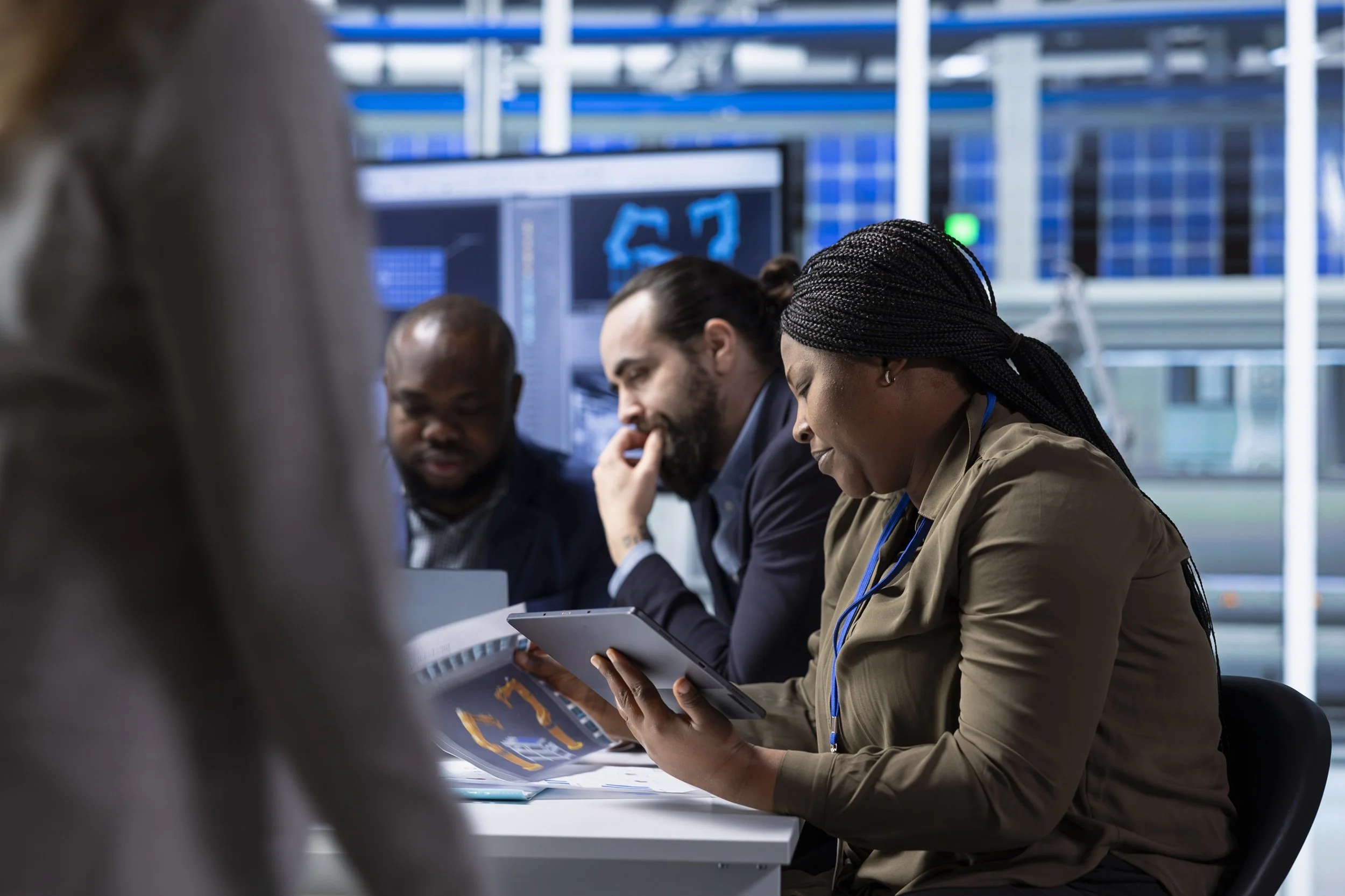 Executive Brief — Board Note: Decision Latency: The Silent Risk