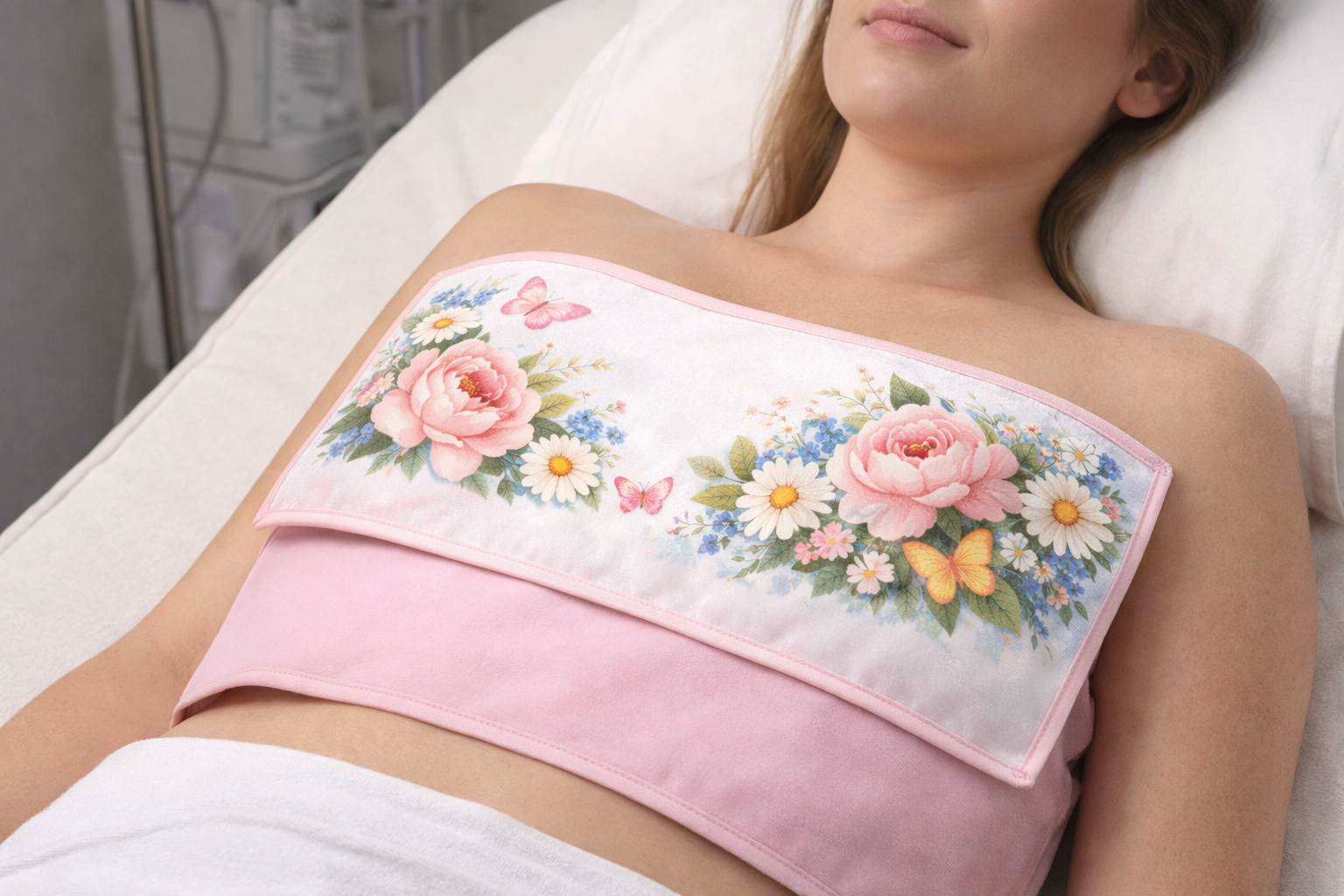 pink modesty cover draped over patient.png