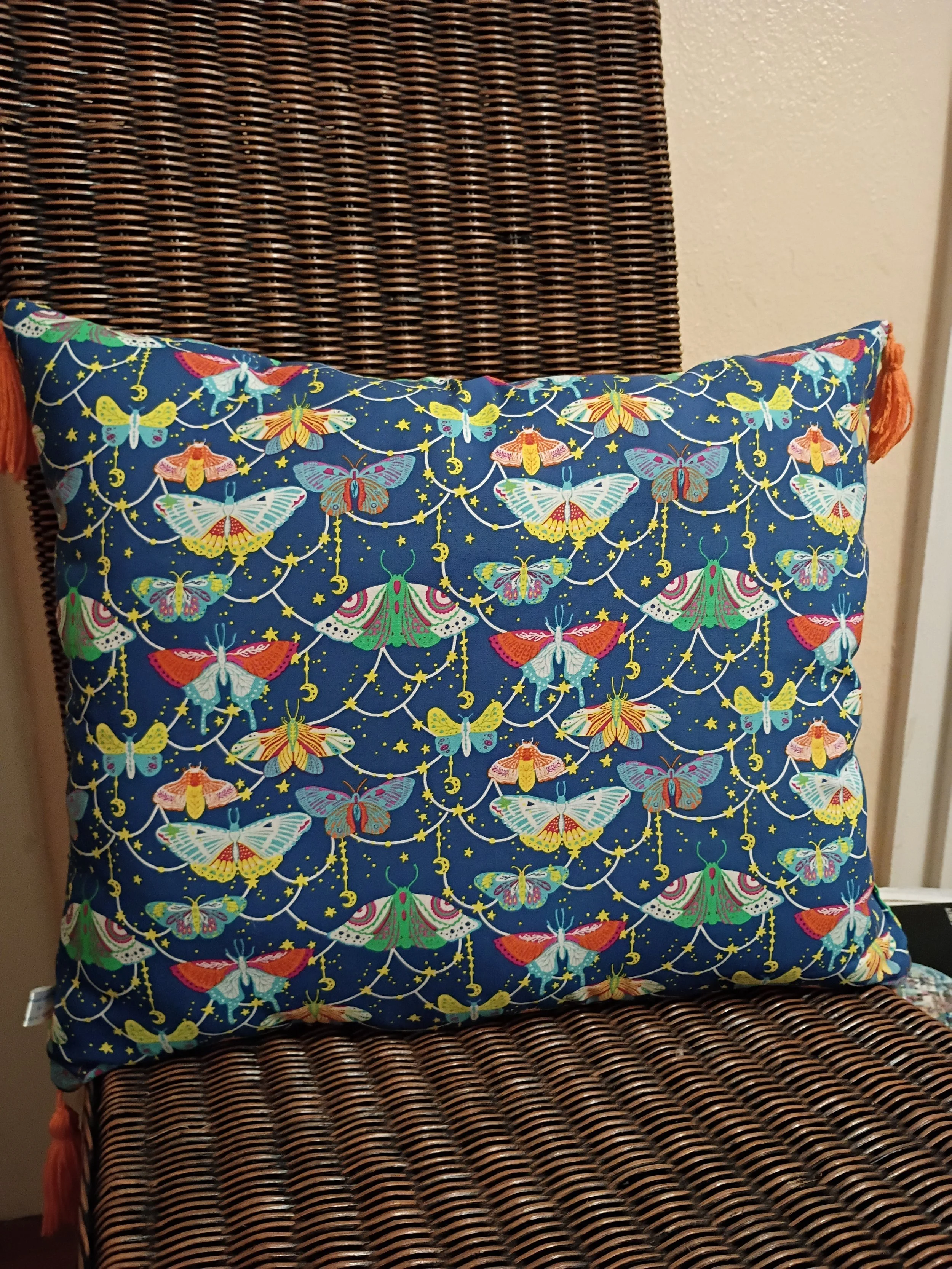 Sweet Fantasy Pillow of Solace