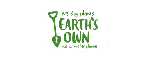 Earth's Own logo