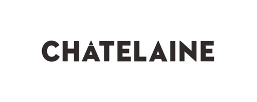 chatelaine magazine logo