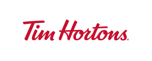 Tim Hortons logo