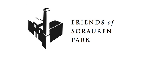 Friends of Sorauren Park logo