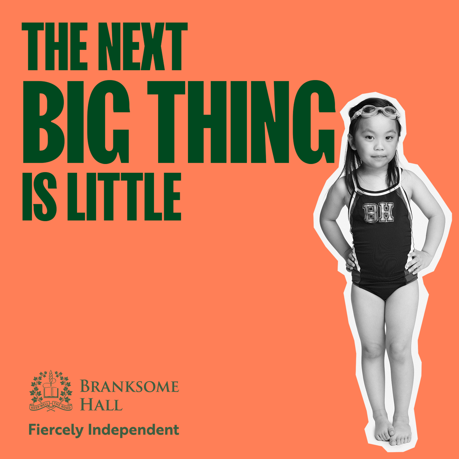 Branksome Hall: Make Way Campaign