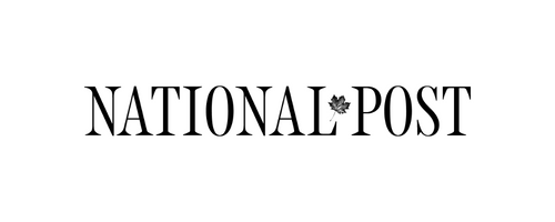 National Post logo