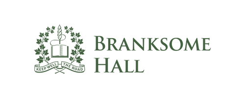 Branksome Hall Logo