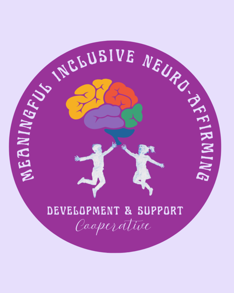 The MINDS Cooperative