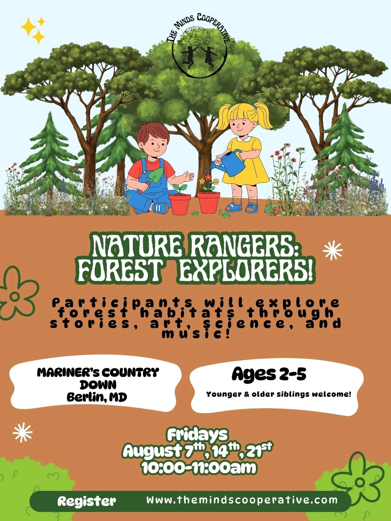 Green and Yellow Modern Playful Dog Adoption Poster.jpg