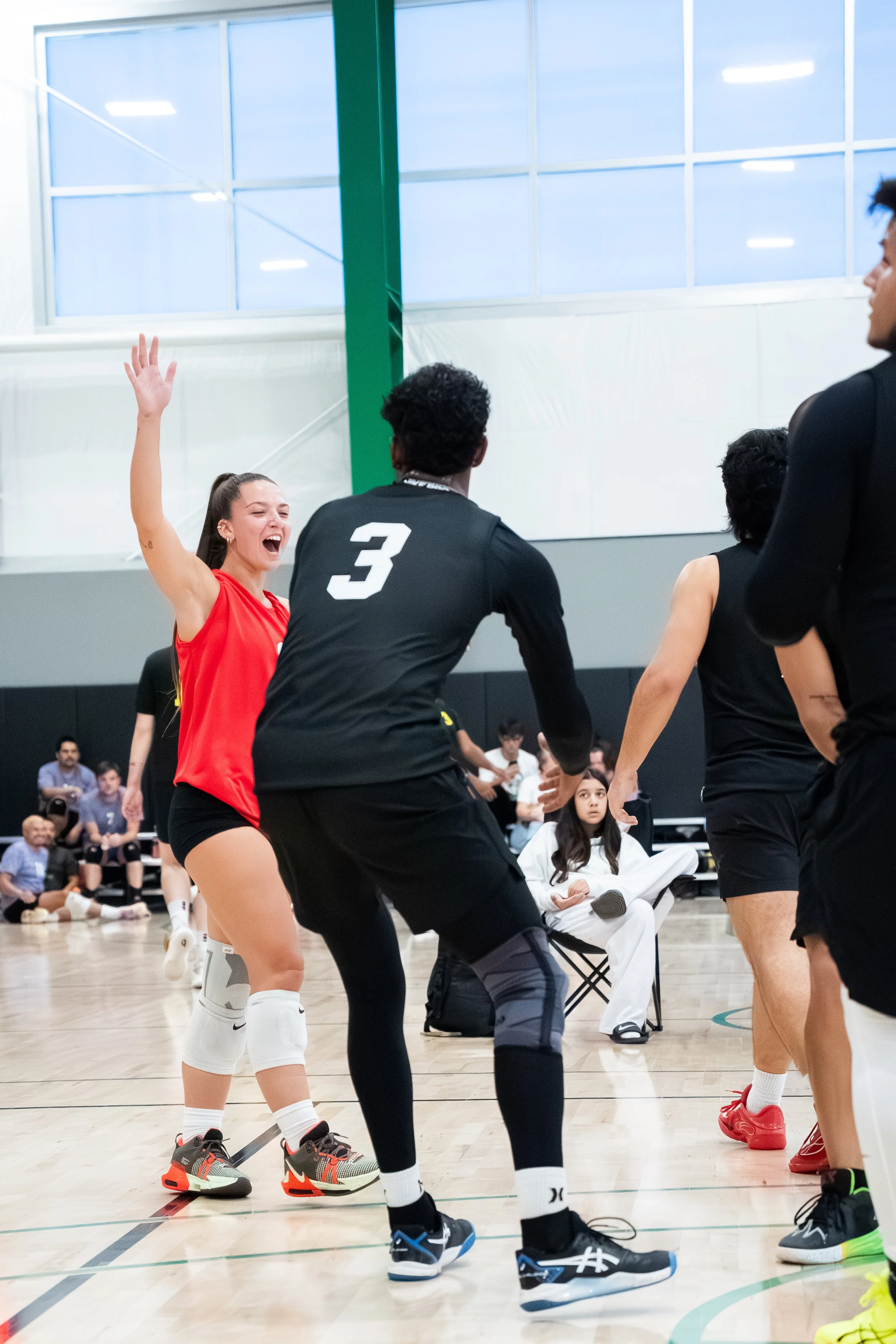 NAGVA Dallas Fall Classic 2025