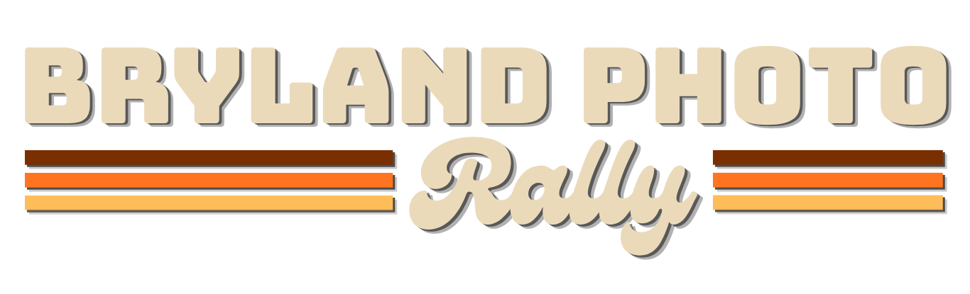 Bryland Photo Rally