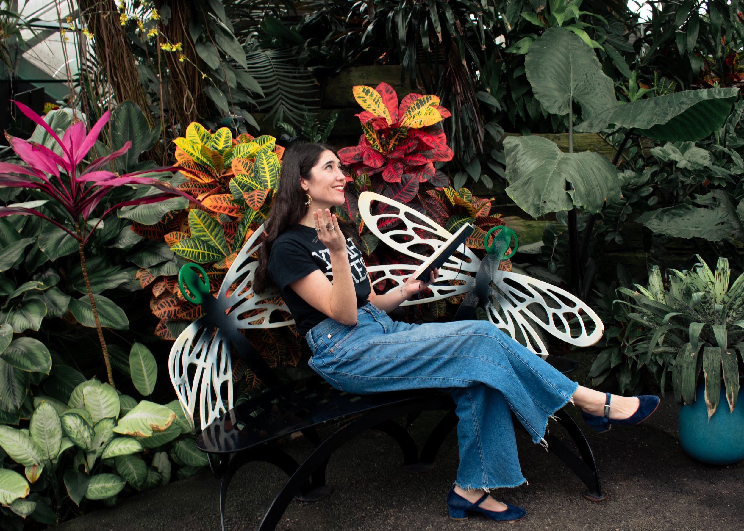 A Tale of Yeah Bikes!