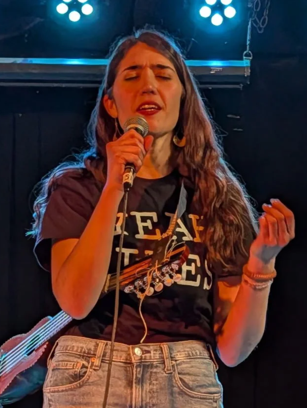 Yeah Bikes Release Show