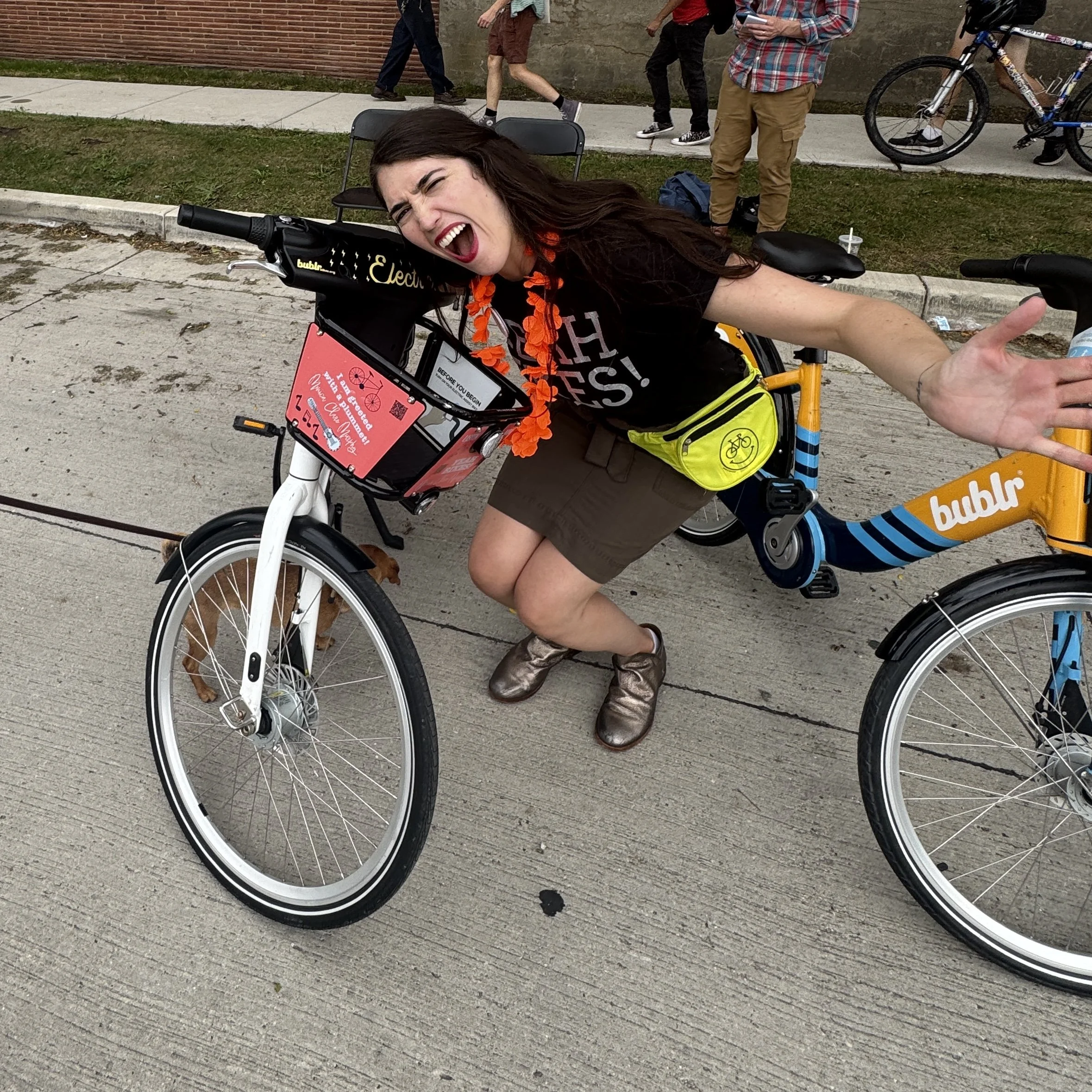 Bublr Bash 2026