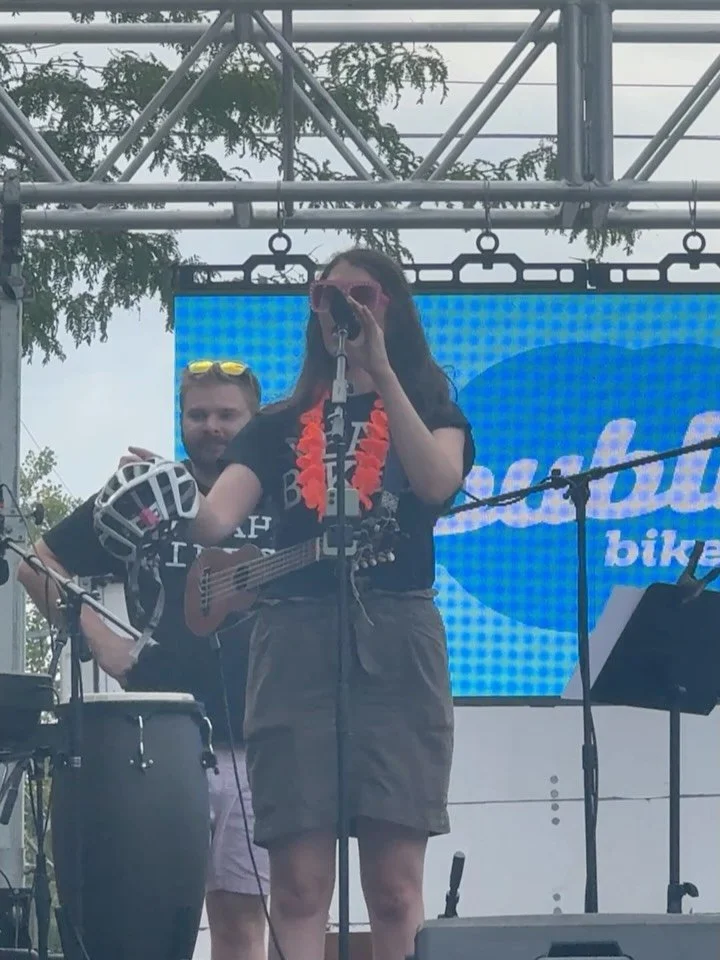 New blog post out now!

@bublrbikes has a Yeah Bikes! Bublr Bike in case you missed it!

First person to post a reel riding the one and only Yeah Bikes! Bublr Bike will get a free t-shirt!!! Bonus prizes if you sing Yeah Bikes! in the reel.

https://