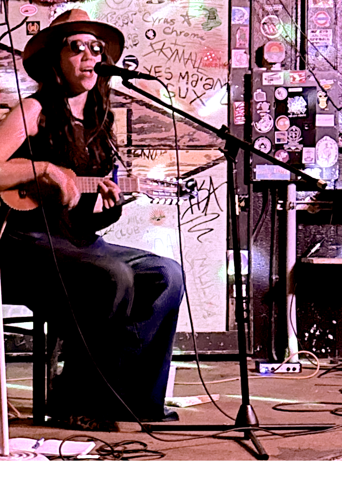 Charango Playing at Bremen.PNG