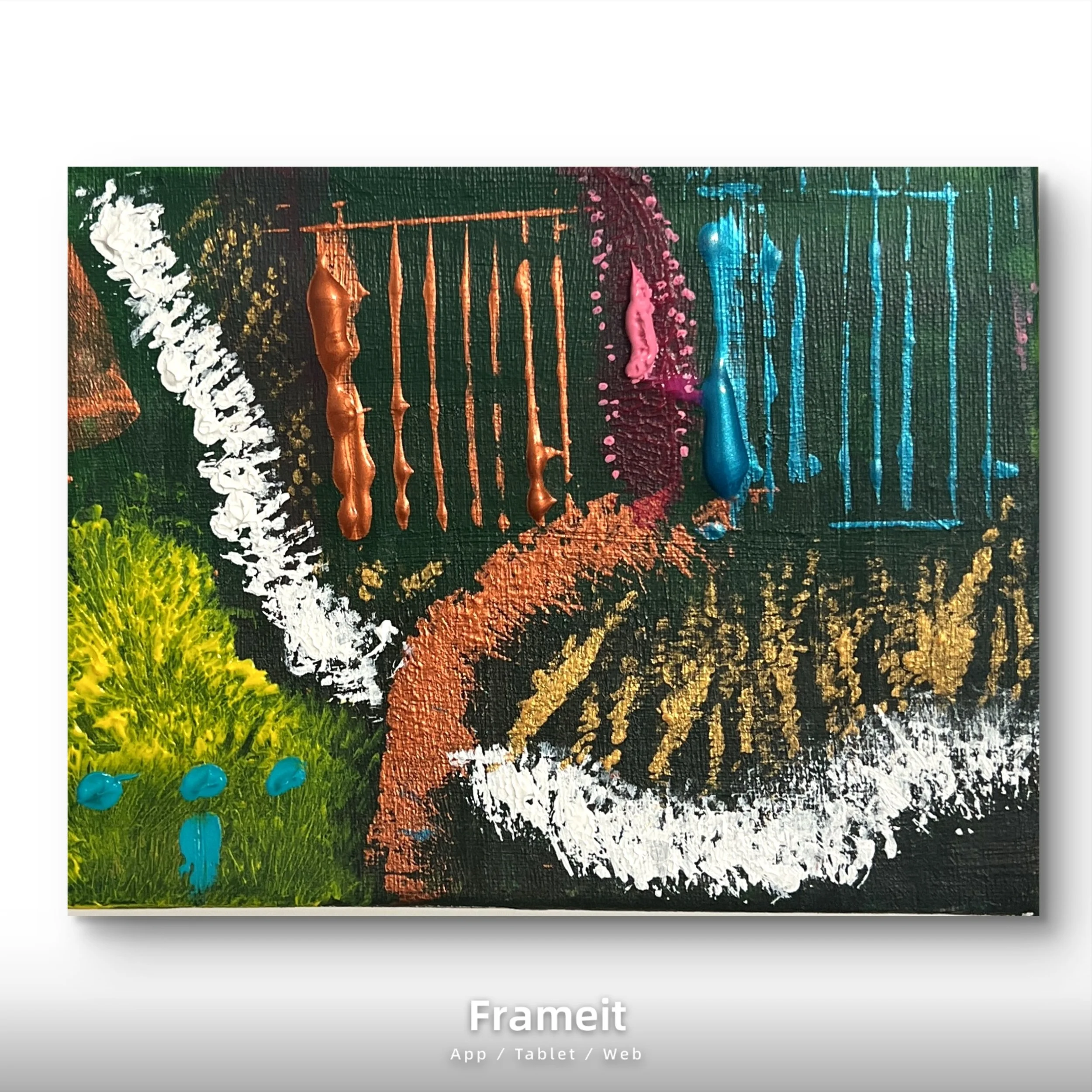 The Mitochondria is the Powerhouse of the Cell