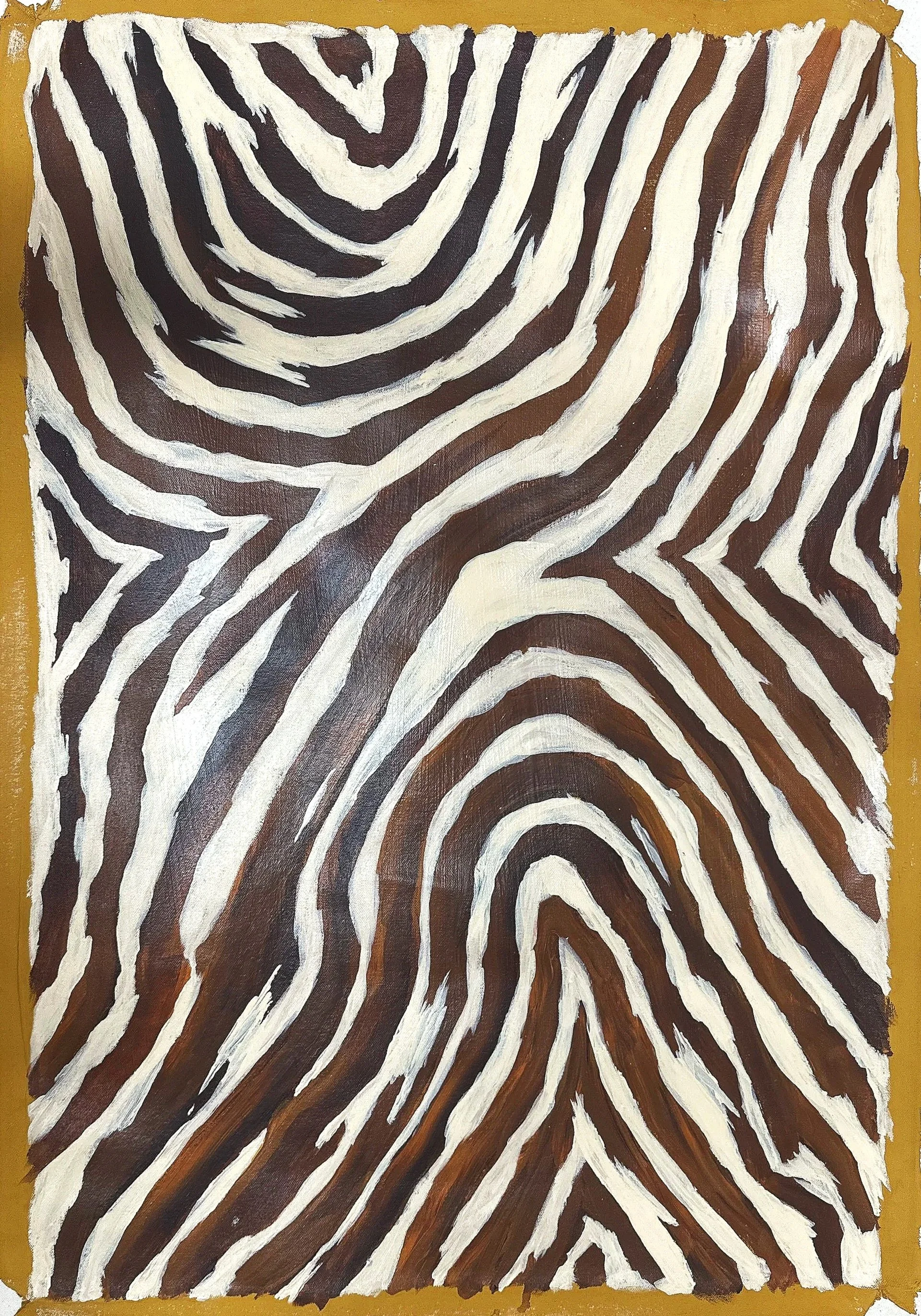 Dreaming of Sand Dunes