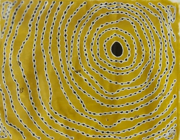 Across the Sandplain