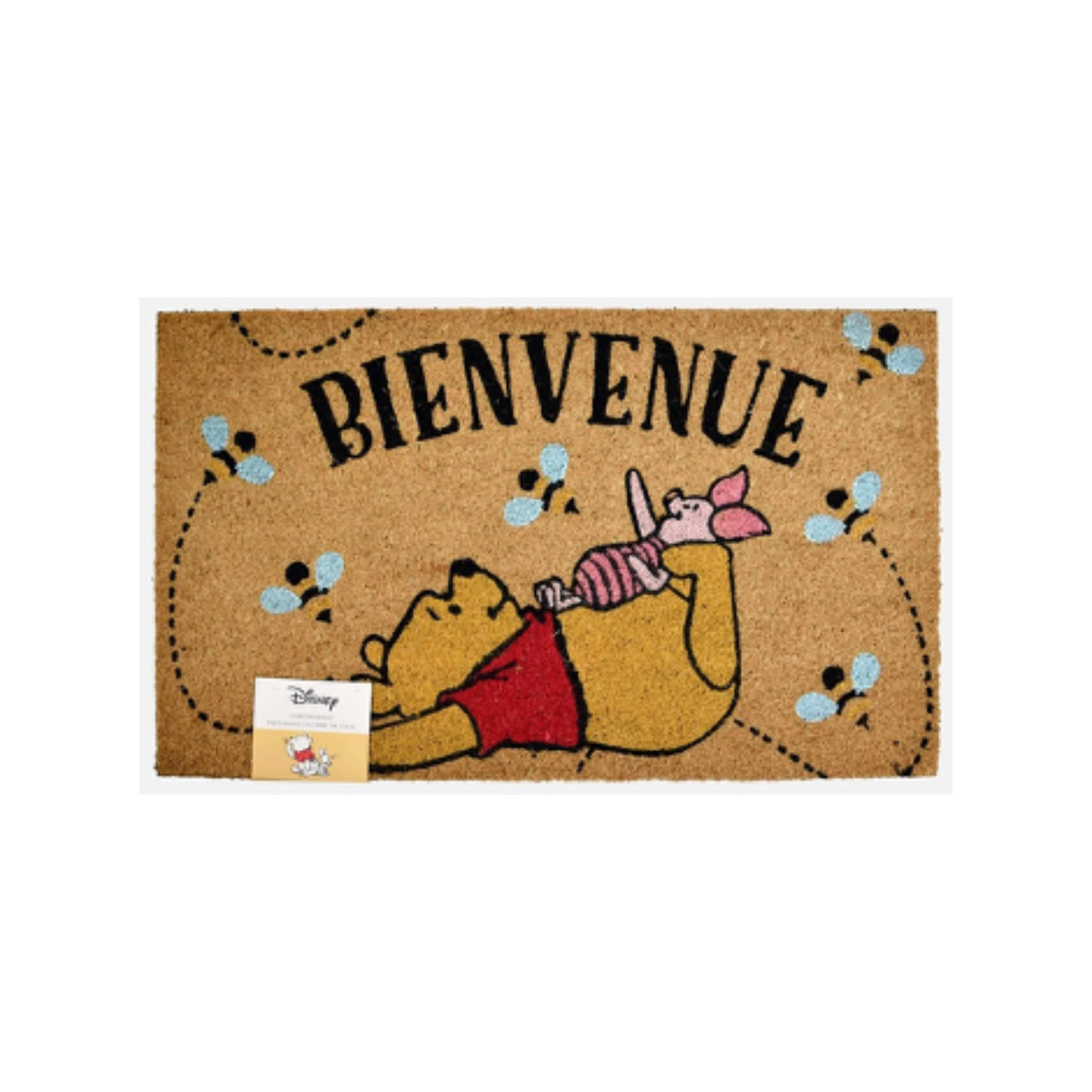 DISNEY COIR DOORMATS