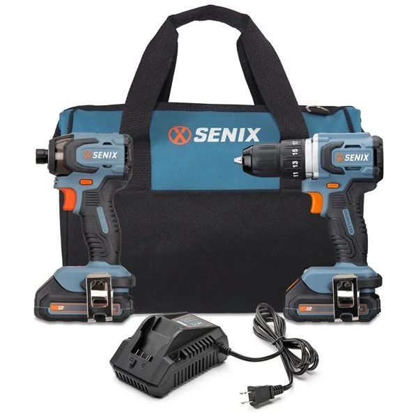 Senix Tools