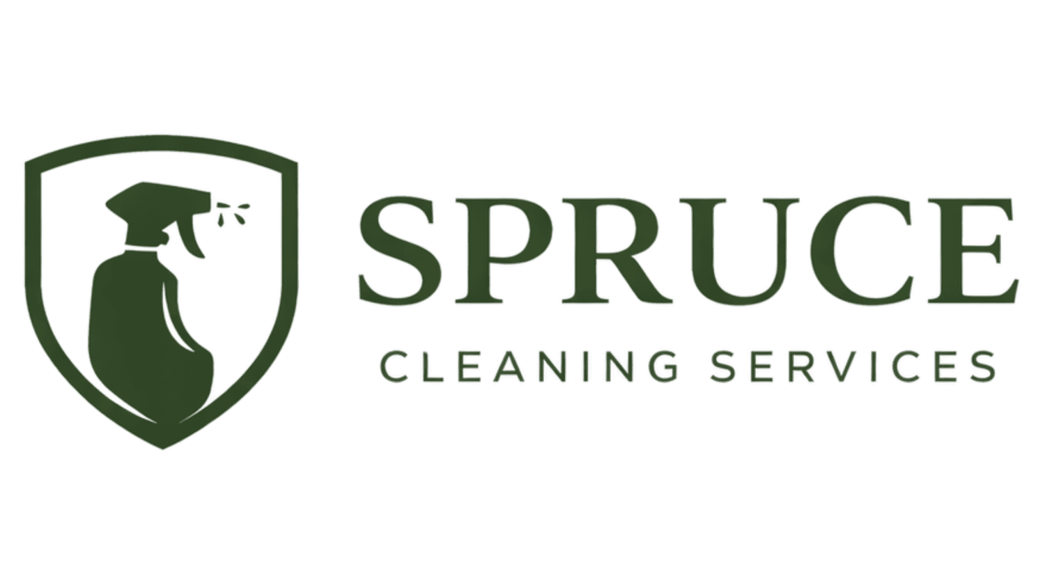 Spruce Cleaning Services