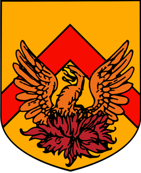 House Corbin: "Rise Above"