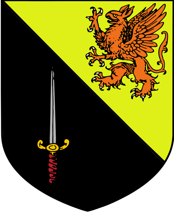 House Dyfen: "Humility in Victory"