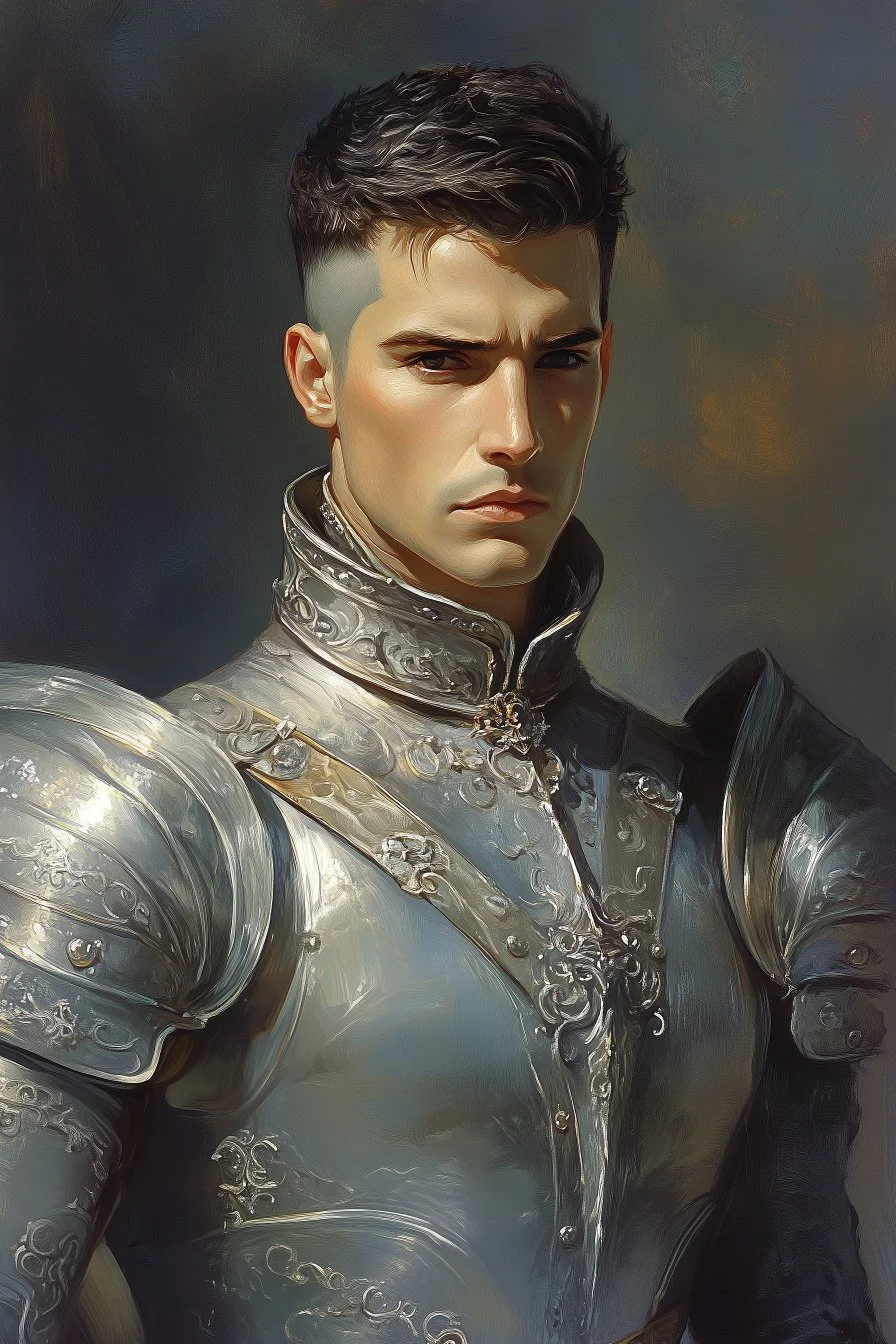 Prince Francois Gaspar