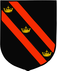 House Gaspar: “Thrice Challenged.  Thrice Victorious."