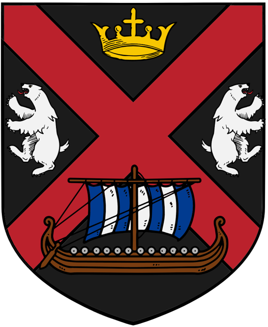 House Skogan: "Feast and Fell"