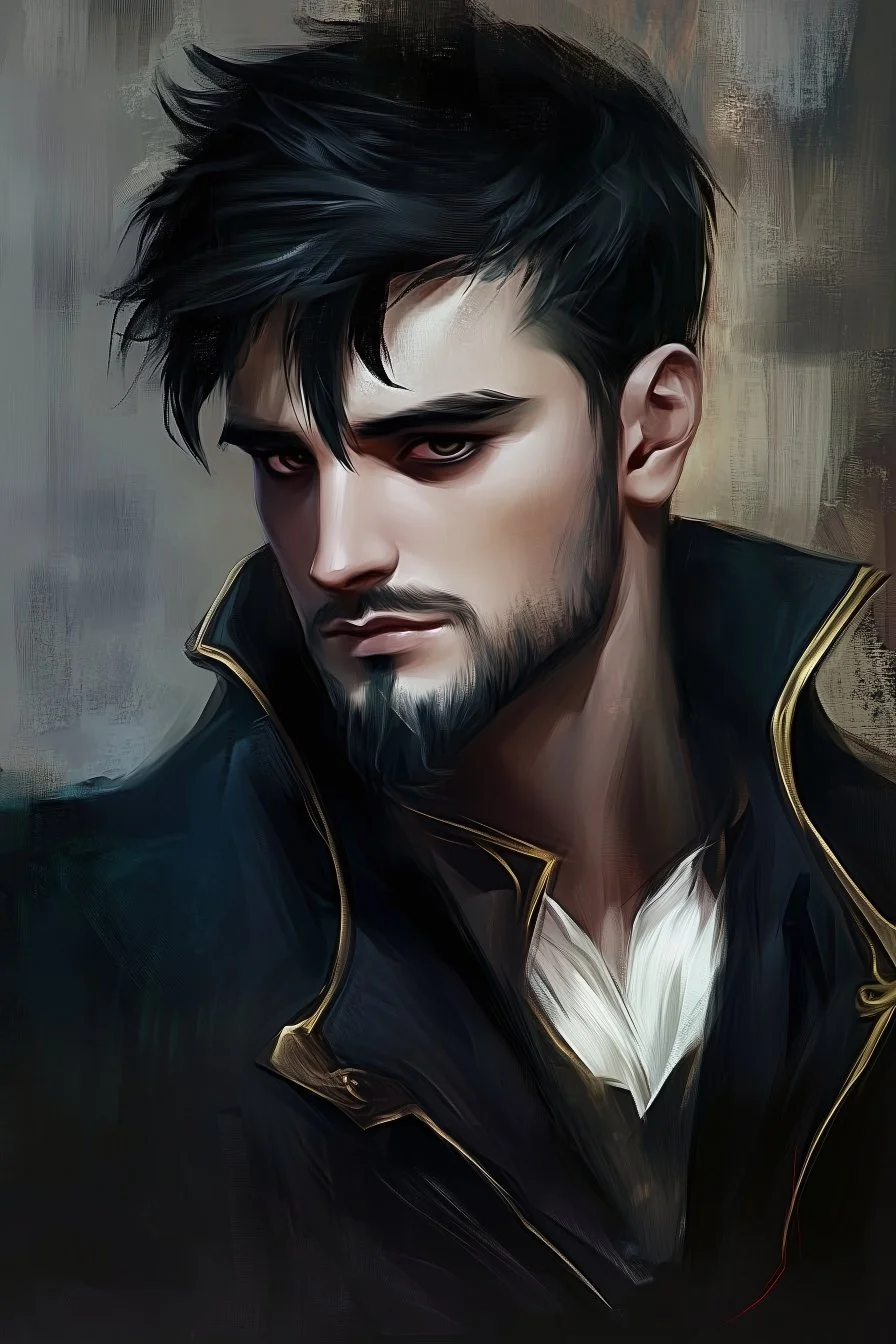 Duke Ilmarus Porcius